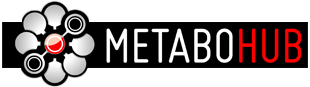 MetaboHUB Logo